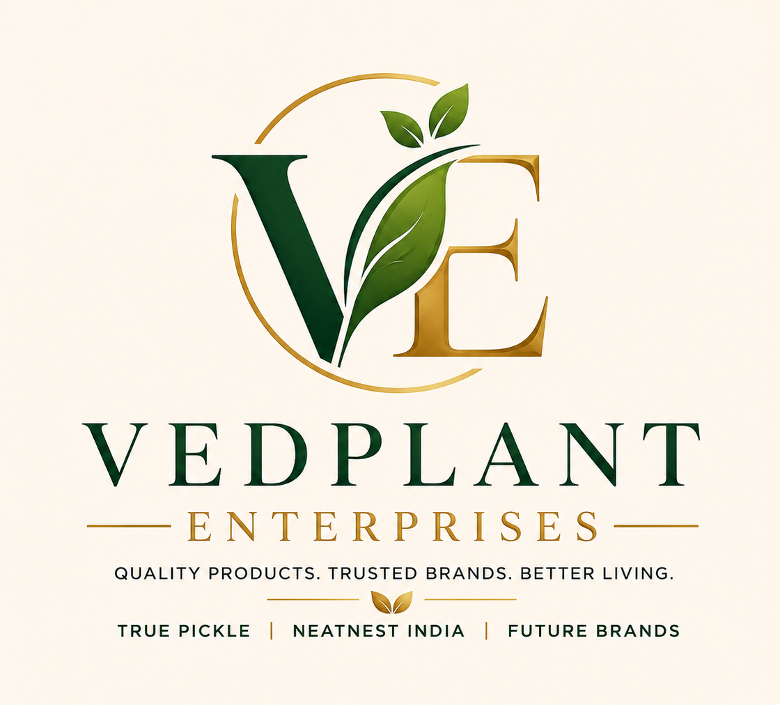 Vedplant Enterprises